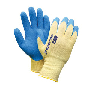 GLOVE TUFF-COAT II LG