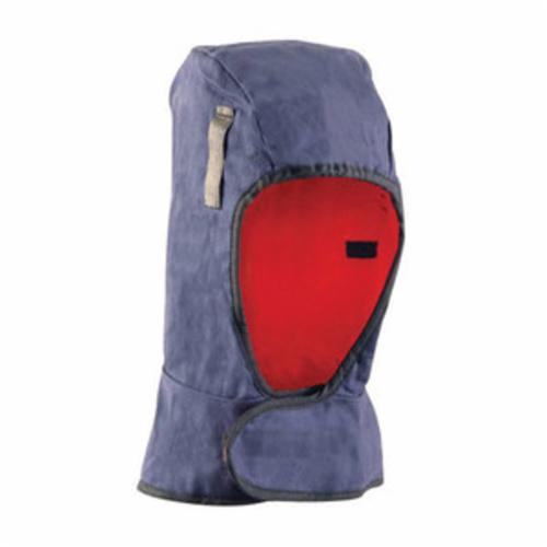 LINER WINTER COTTON NAVY PREM GR SHLDR