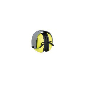 EARMUFF VERISHIELD VS110 PASSIVE 24 NRR