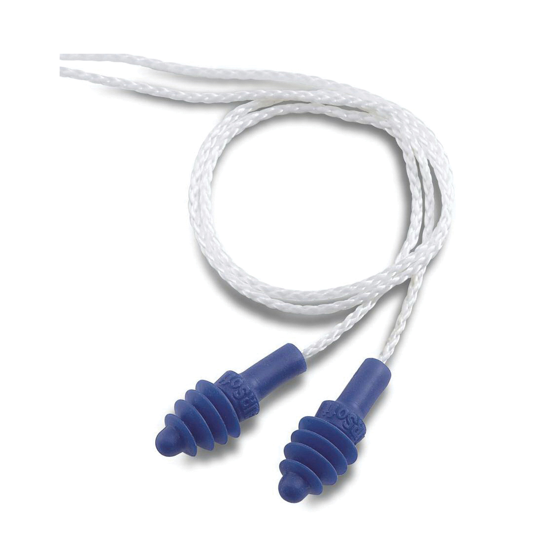 AIRSOFT EARPLUG CORDED NRR27