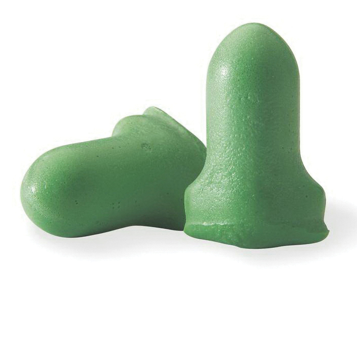 EARPLUG MAX-LITE LOW PRESSURE FOAM