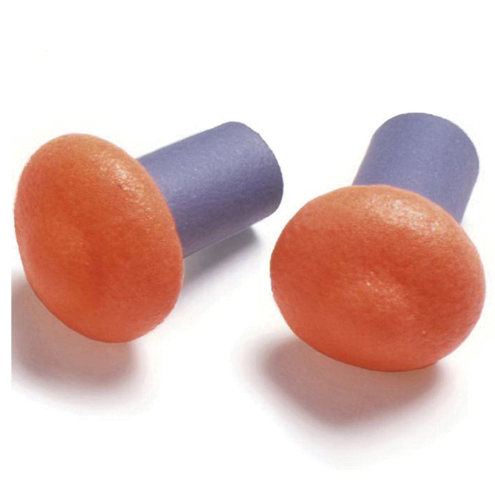 POD REPLACEMENT QB3HYG EARPLUGS ORN