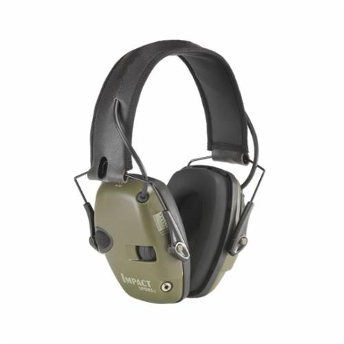 EARMUFF 24NRR DIELECTRIC/QM24+