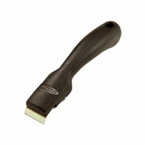 SCRAPER LIFETIME HCS 1IN POLYP ANGLED