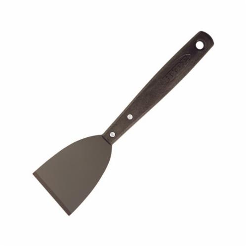 SCRAPER CHISEL 1-EDGE/STIFF HCS 4-1/2IN