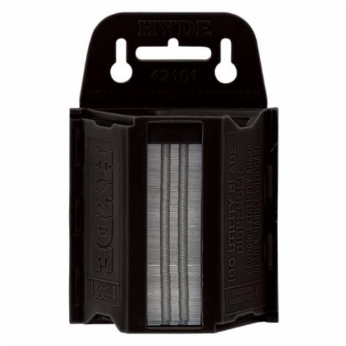 BLADE REPLACEMENT UTIL RND PT 0.025IN