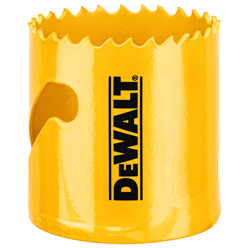 SAW HOLE 1-13/16IN 1-3/4IN 5/8-18 4/5TPI