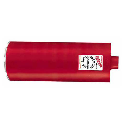 BIT CORE 1-1/4IN 1.25IN 14IN 14IN 9IN R