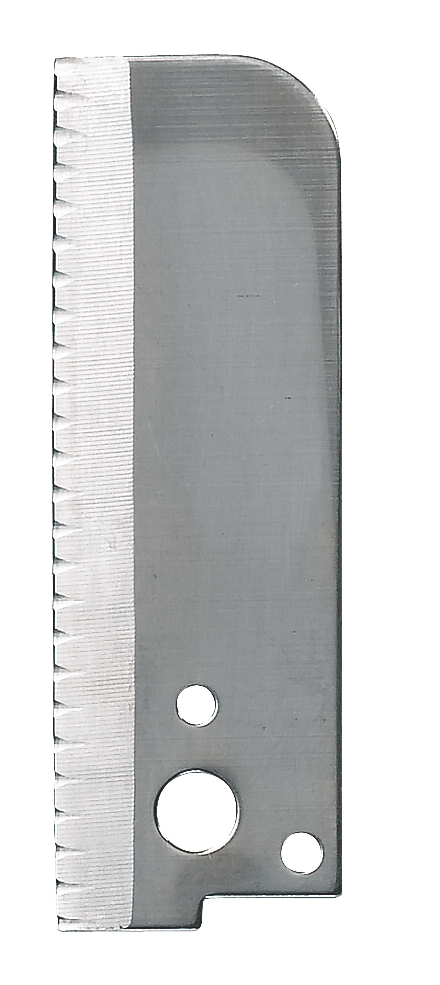 BLADE CTTR TUBE REPL 12121S1 PEX TB CTTR