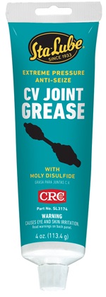 GREASE JOINT 4OZ TUBE CV