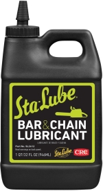 BAR AND CHAIN OIL/QUARTS