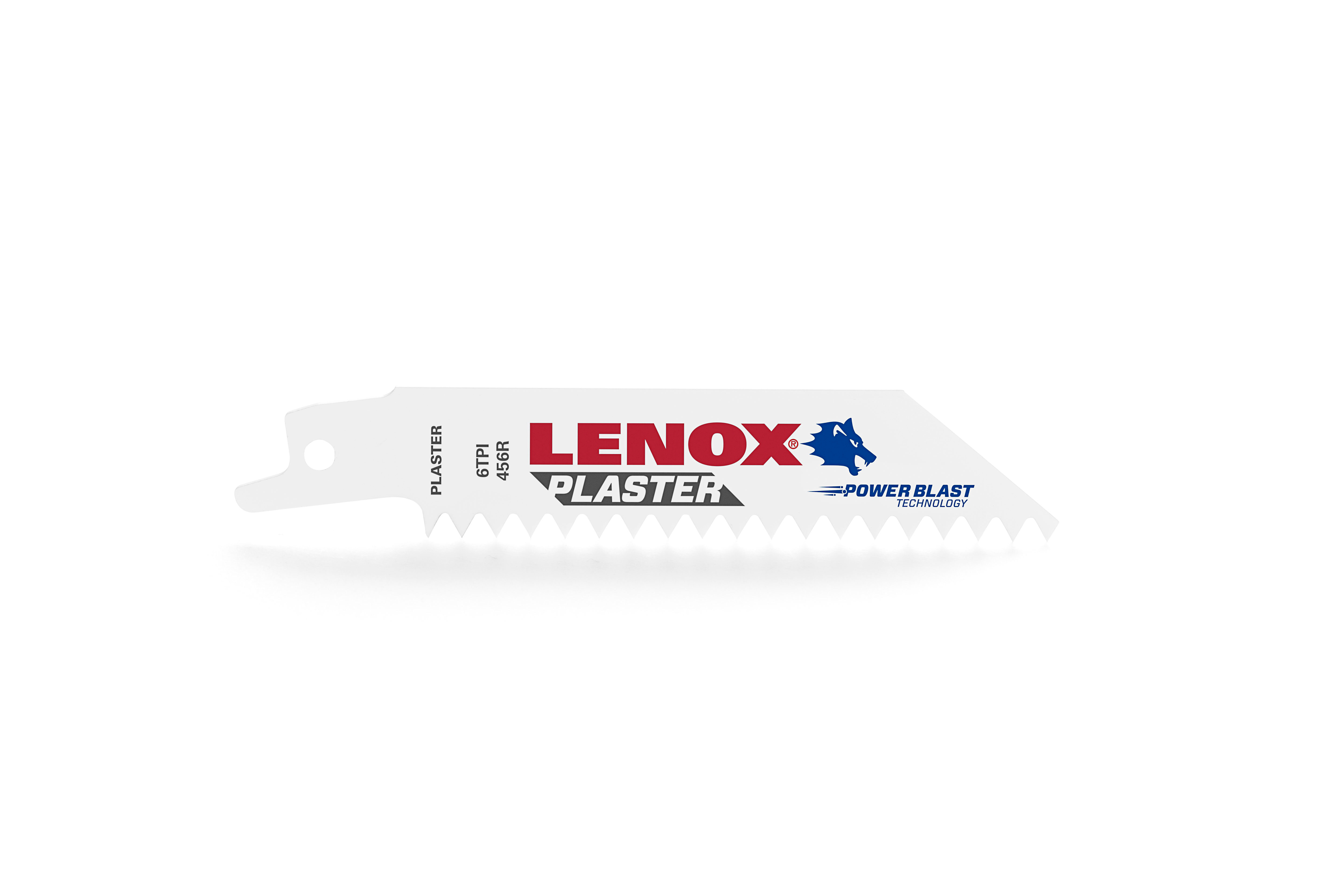 BLADE RECIPROCATING SAW 4IN 3/4IN 6TPI