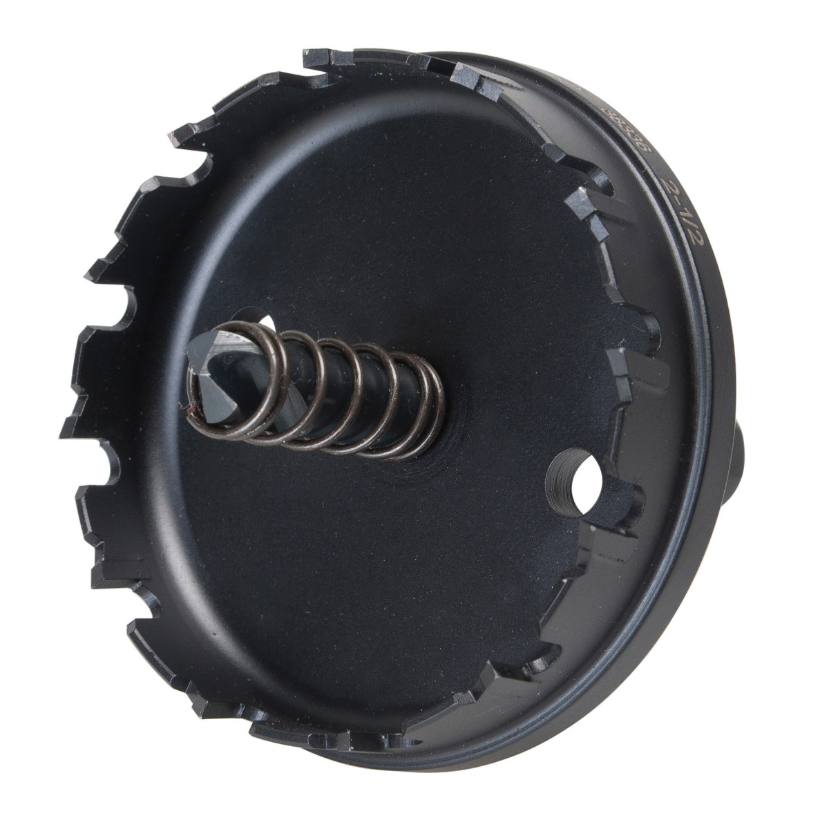 CARBIDE CUTTER 2-1/2