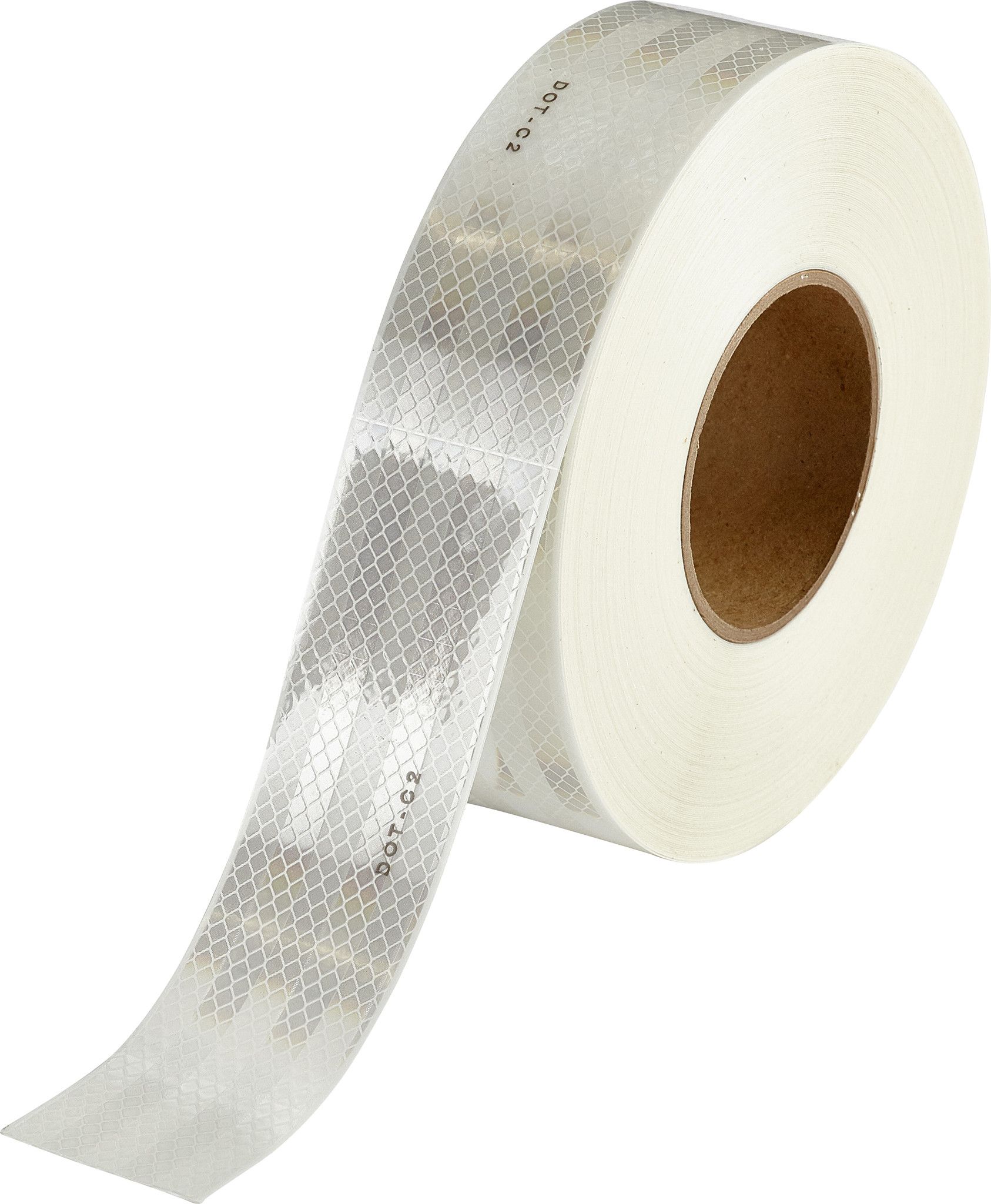 KIT TAPE CONSPICUITY VEH DOT-C2 R/WHT