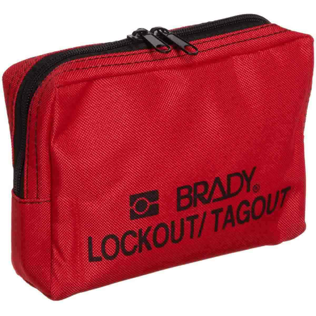 POUCH BELT LOCKOUT POUCH NYL
