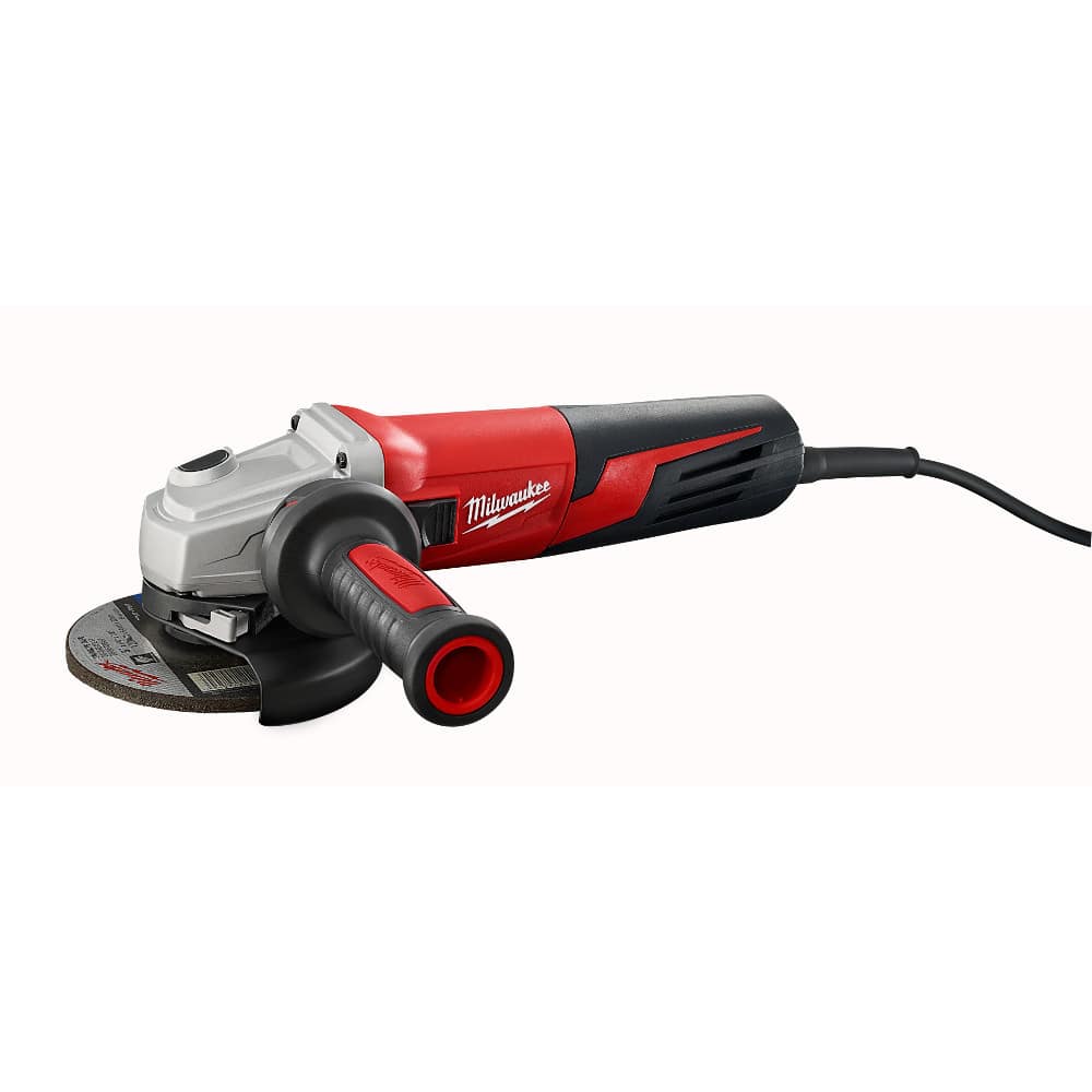 GRINDER ANGLE SM 5IN 120VAC