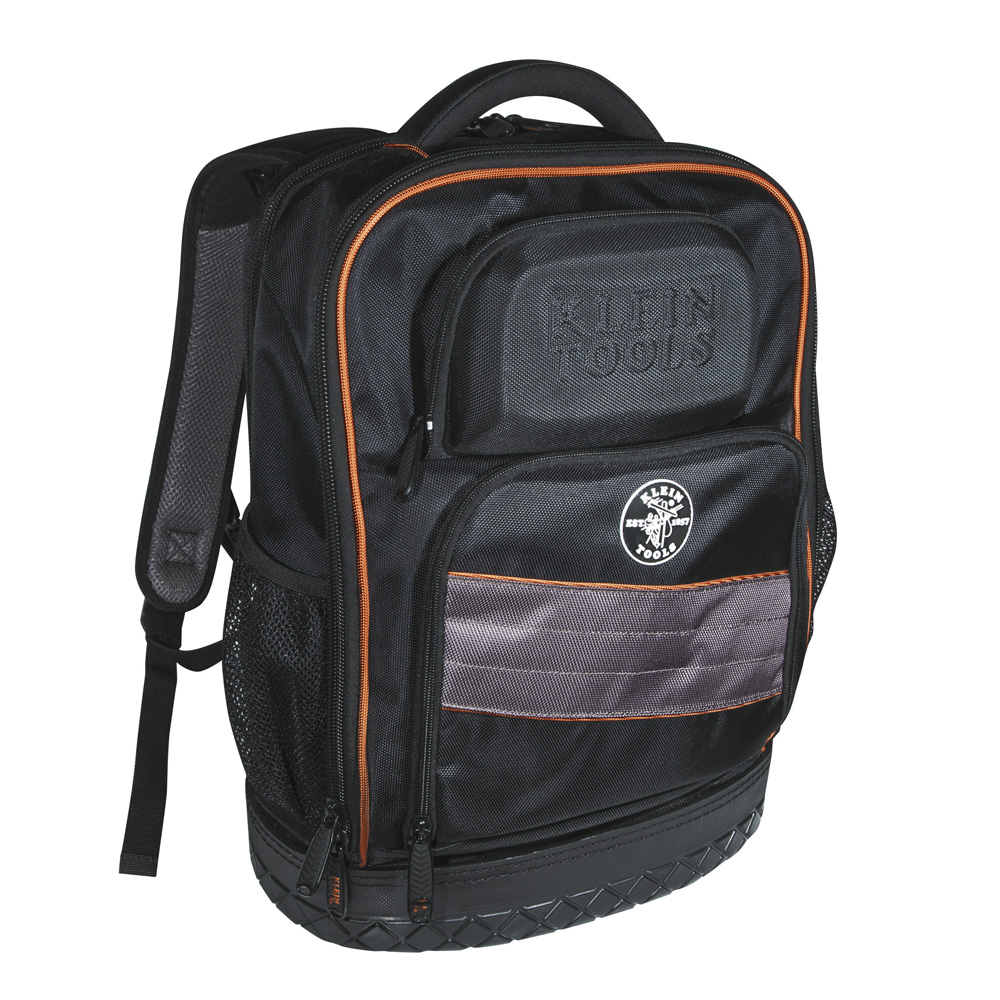 BAG BACKPACK/TOOL LAPTOP 1680D BAL WEAVE