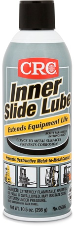 INNER SLIDE LUBE