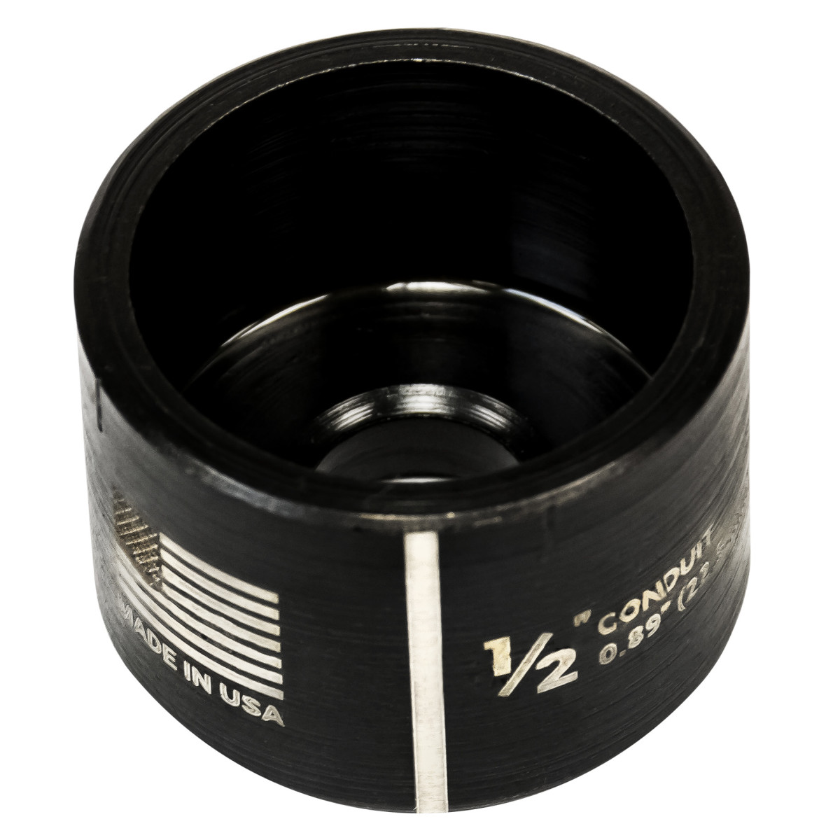 DIE RD .500 COND 22 4 735