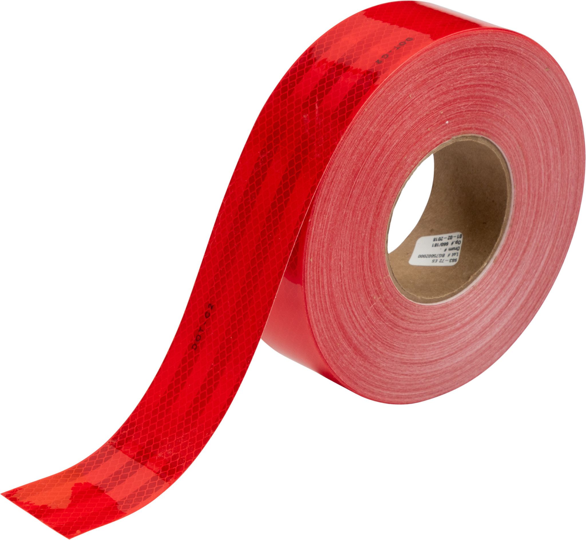 TAPE VEH CONSPICUITY MARKING 50YD 2IN