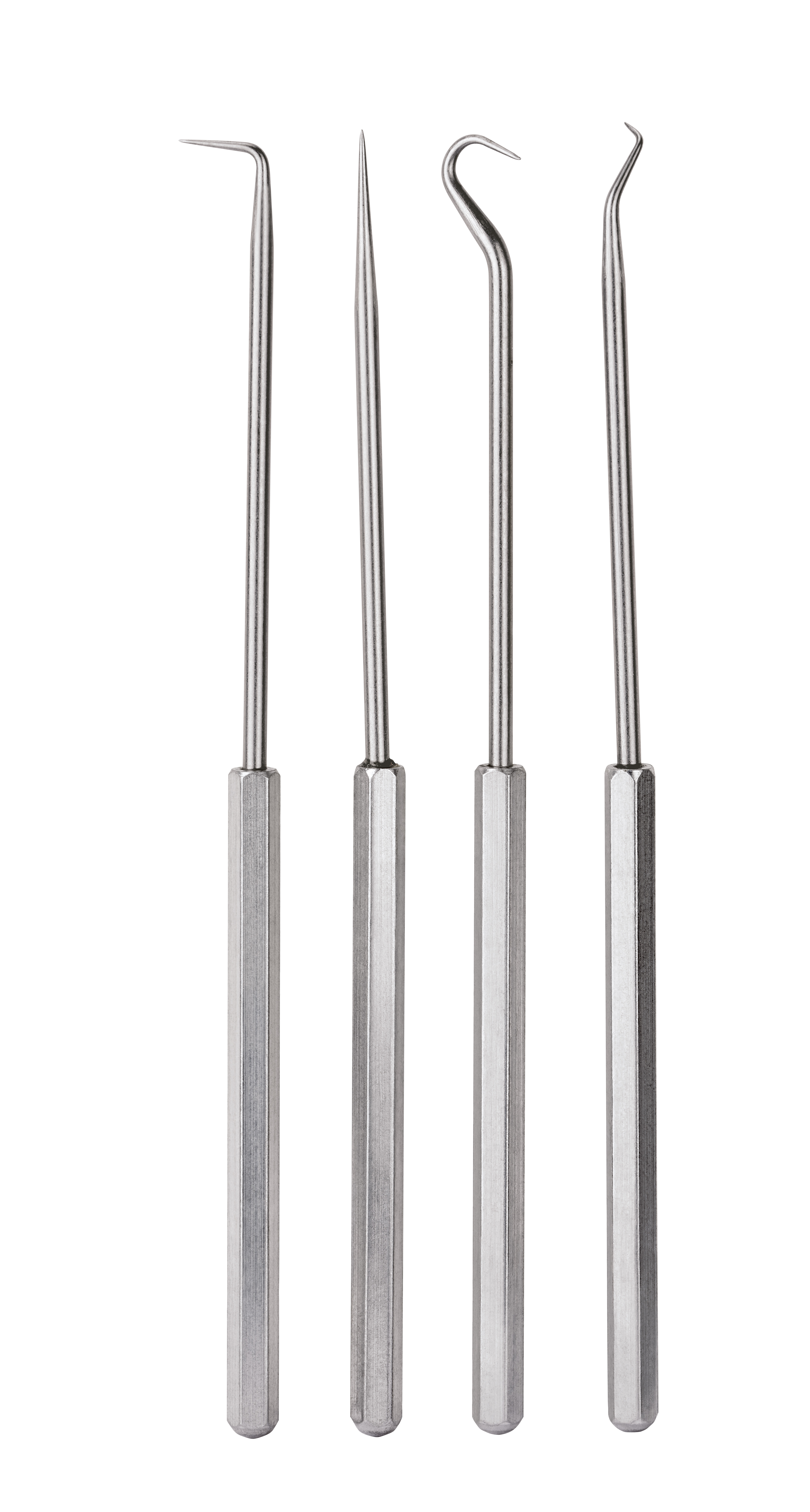 SET PICK 4 12.4 X 8.5 X 10.6IN