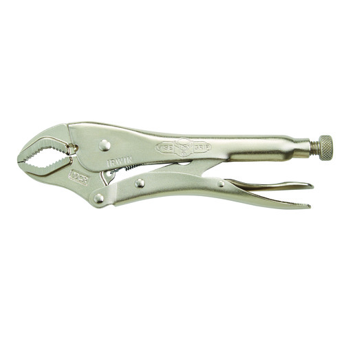 PLIER LKG 1-7/8IN CLASSIC TRIG CURVED