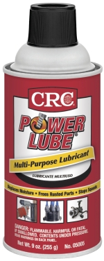POWER LUBE MULITPURP LUB