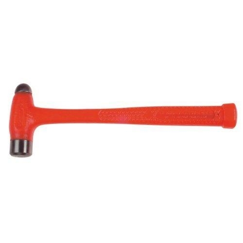 HAMMER PEIN BALL 13-5/8IN 32OZ ALY STL
