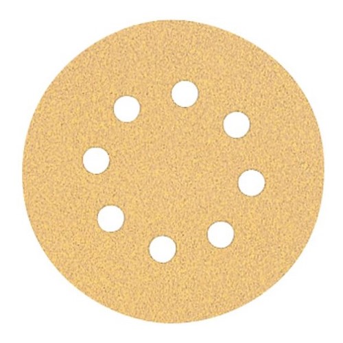 DISC LOOP AND HOOK 5IN 150 VERY FINE PPR