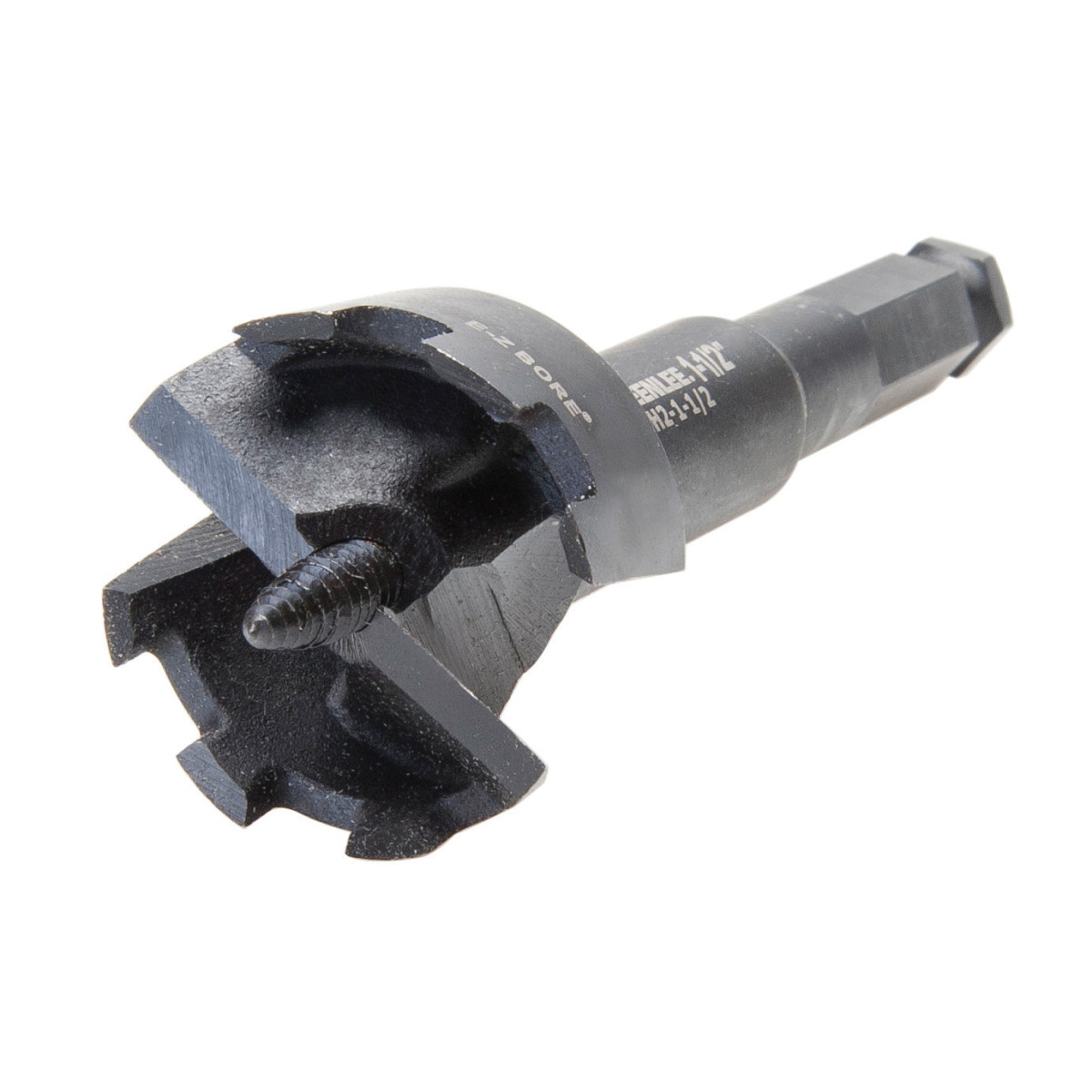 BIT E-Z BORE 1-1/2 POP