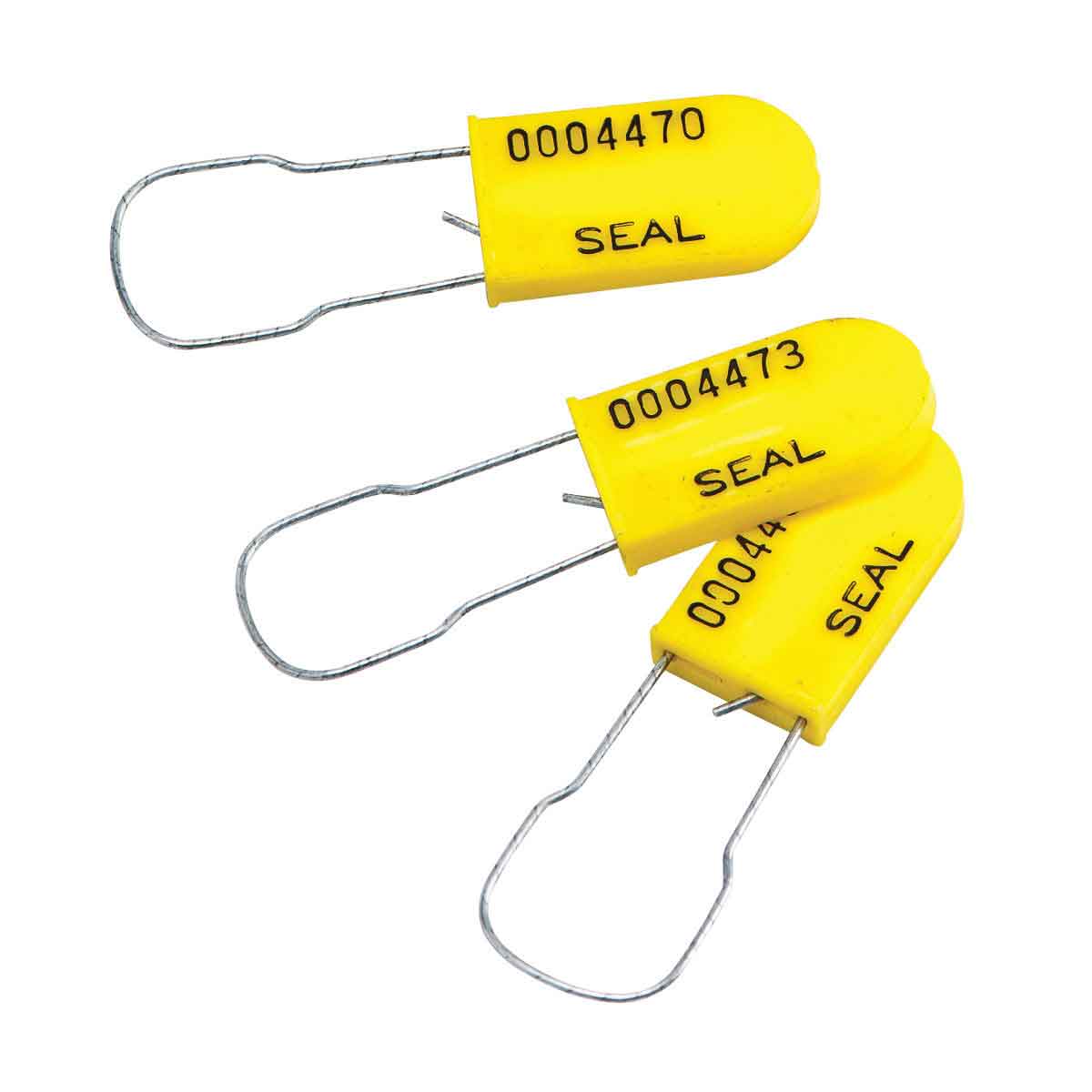 SEAL PL SEAL PP YEL GP