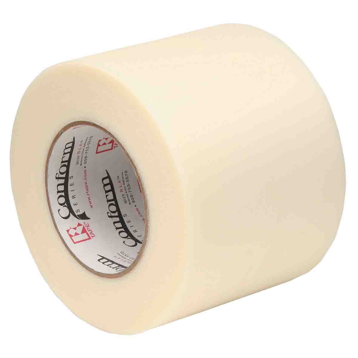 TAPE XFR 300FT 4-1/4IN TRANSLUCENT WHT