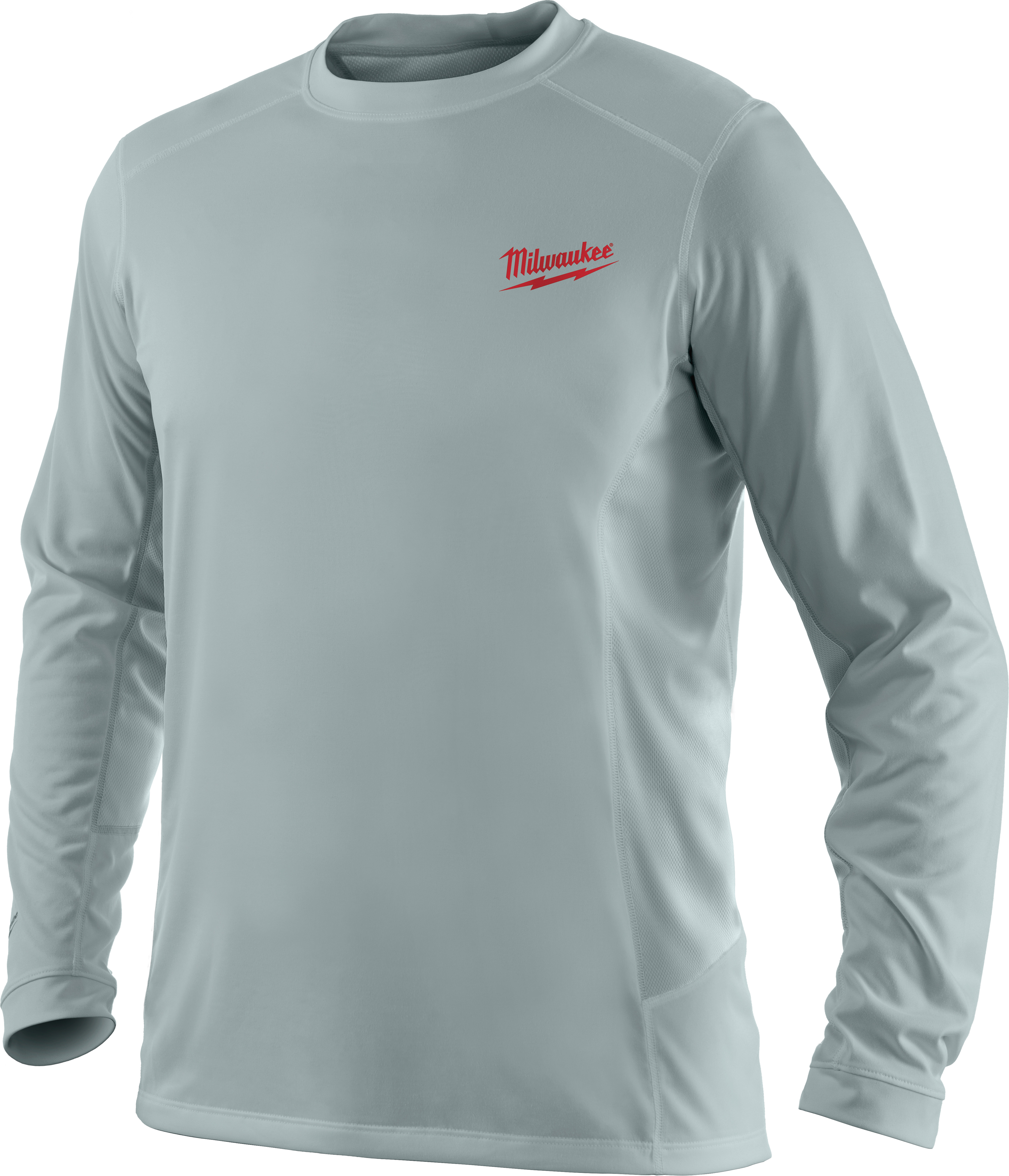 SHIRT PRFM MEN 2X GRA