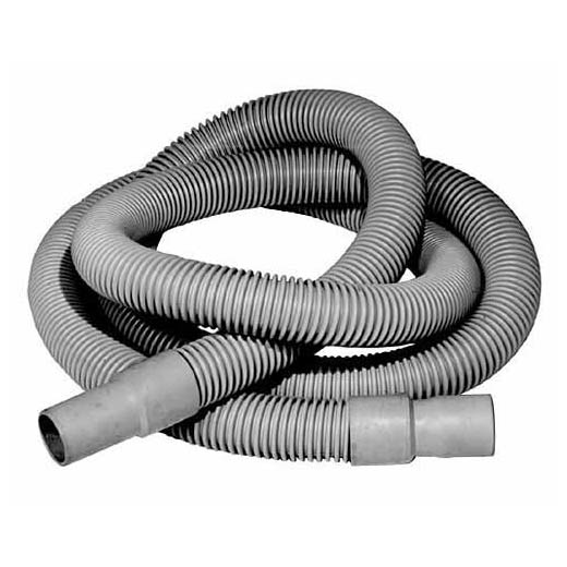 HOSE CLEANER VAC 1-1/2IN ID 25FT VINYL