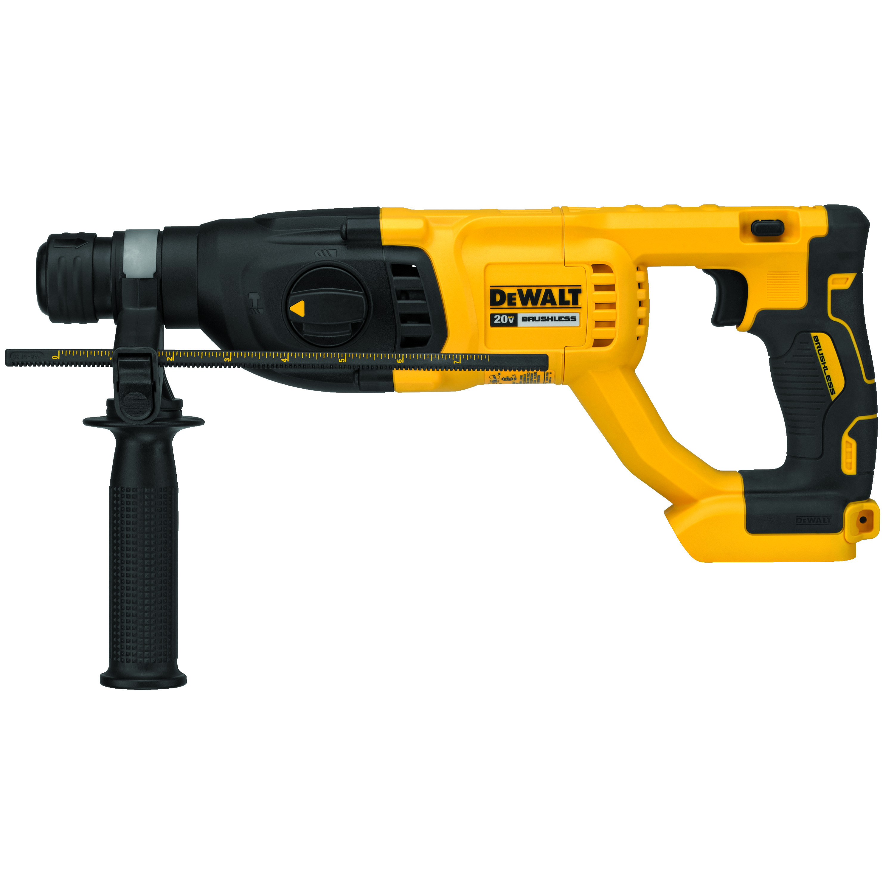 HAMMER RTRY CORDLESS 1IN SDS PLUS 20VDC