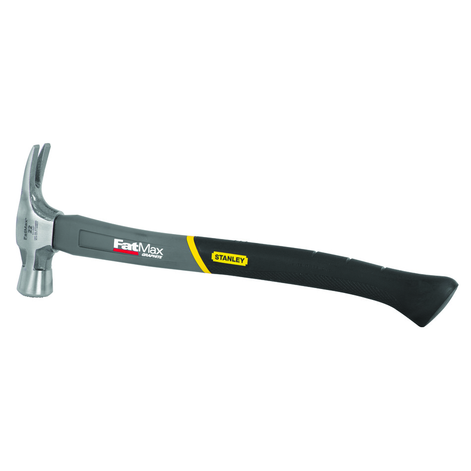 HAMMER FRAMING 18-1/2IN CHECKERED 22OZ