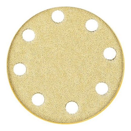 DISC LOOP AND HOOK 5IN 80 MDM AL OXD PPR