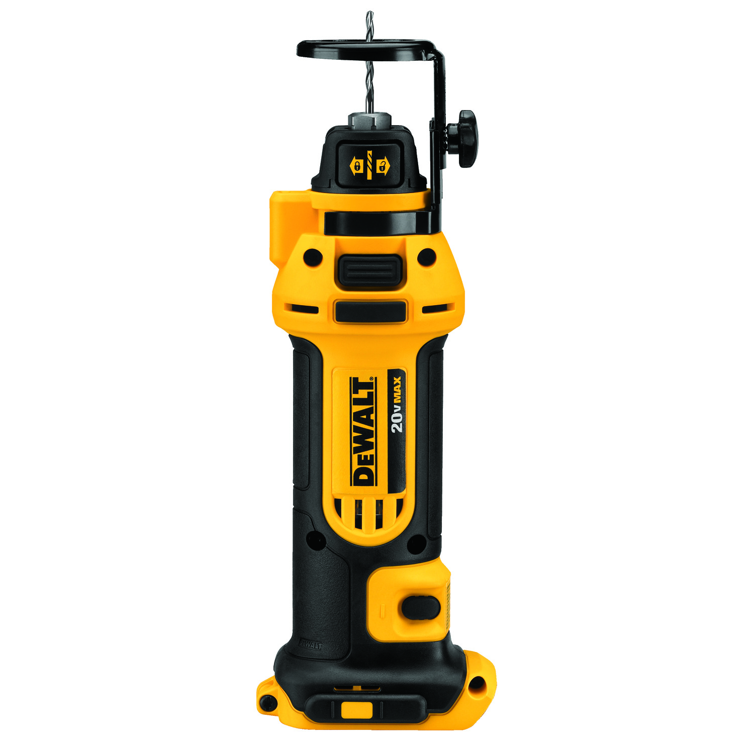 TOOL CUT-OUT CORDLESS LITHIUM-ION 20VDC