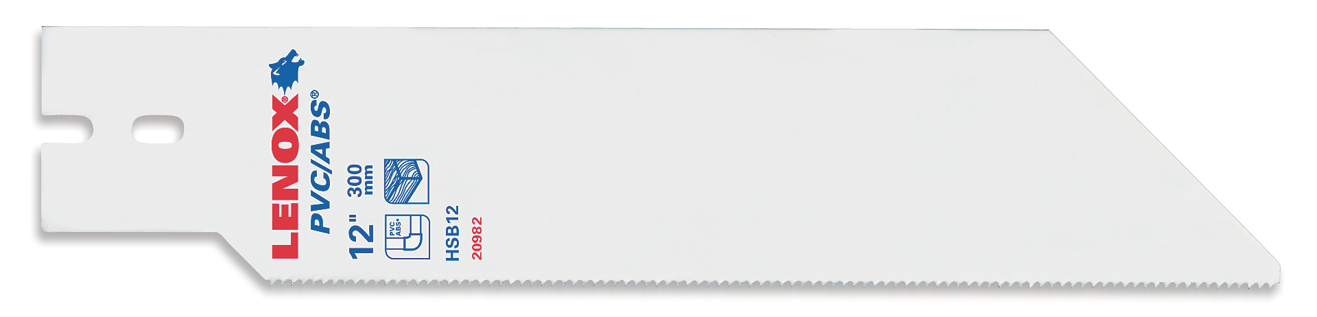 BLADE SAW HD 12IN 2-1/2IN CS 10 CS RBR