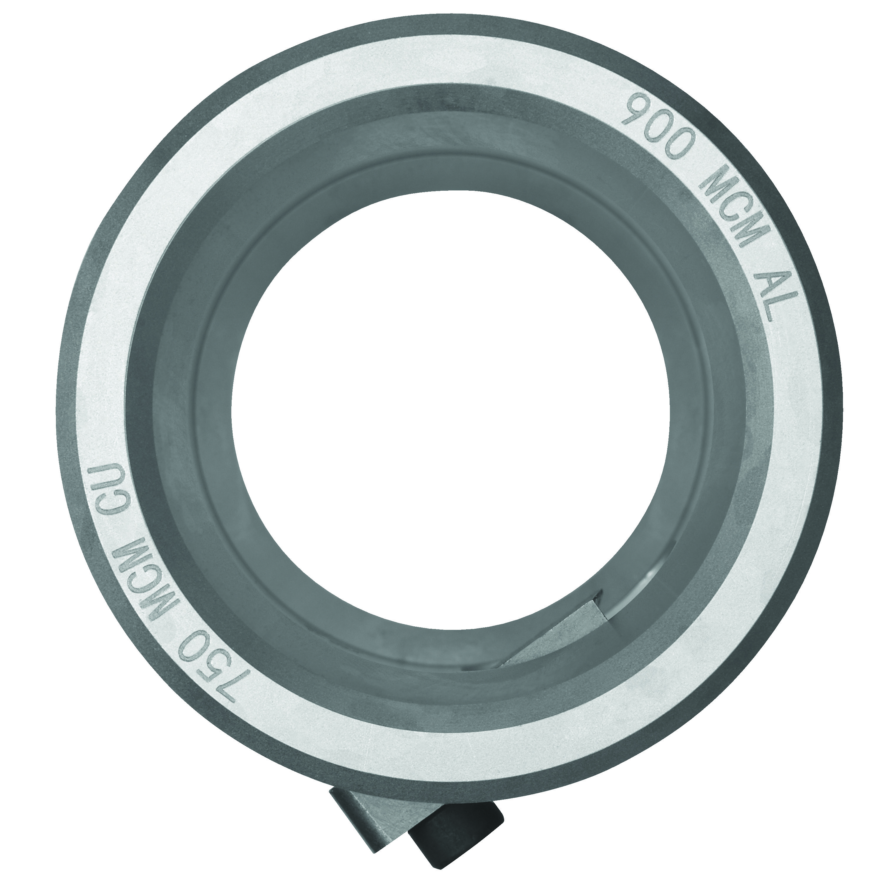 BUSHING STPR CBL 900 KCMIL AL QUICK-REL