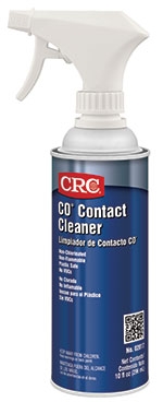 CONTACT CLEANER CO 16OZ NON-AEROSOL