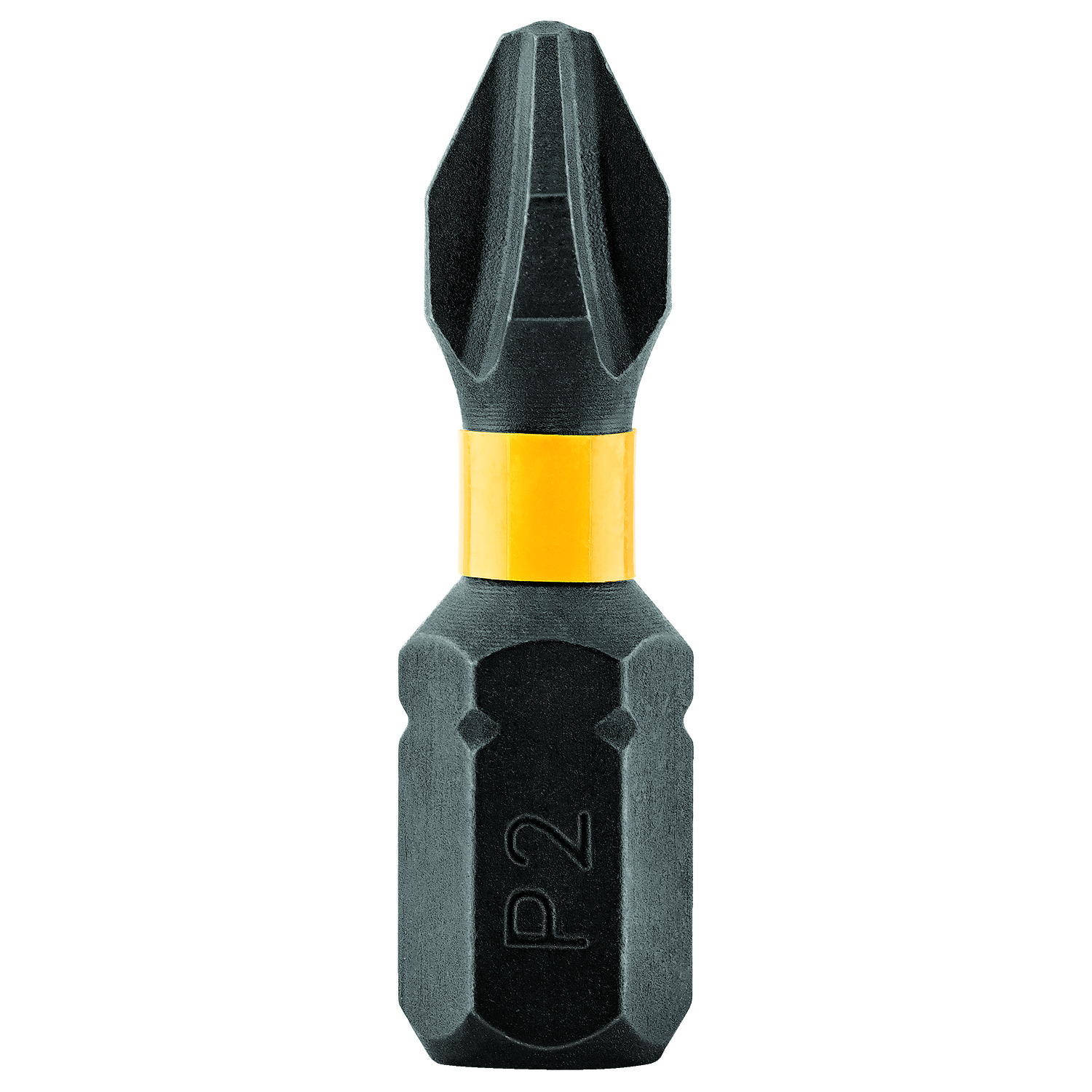 BITINSR PHILLIPS #2 1/4IN S2 STL HEx