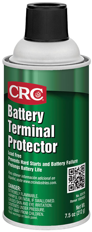BATTERY TERMINAL PROTETOR 12 OZ CAN