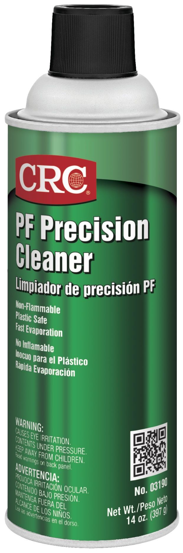 PRECISION CLEAN 16OZ