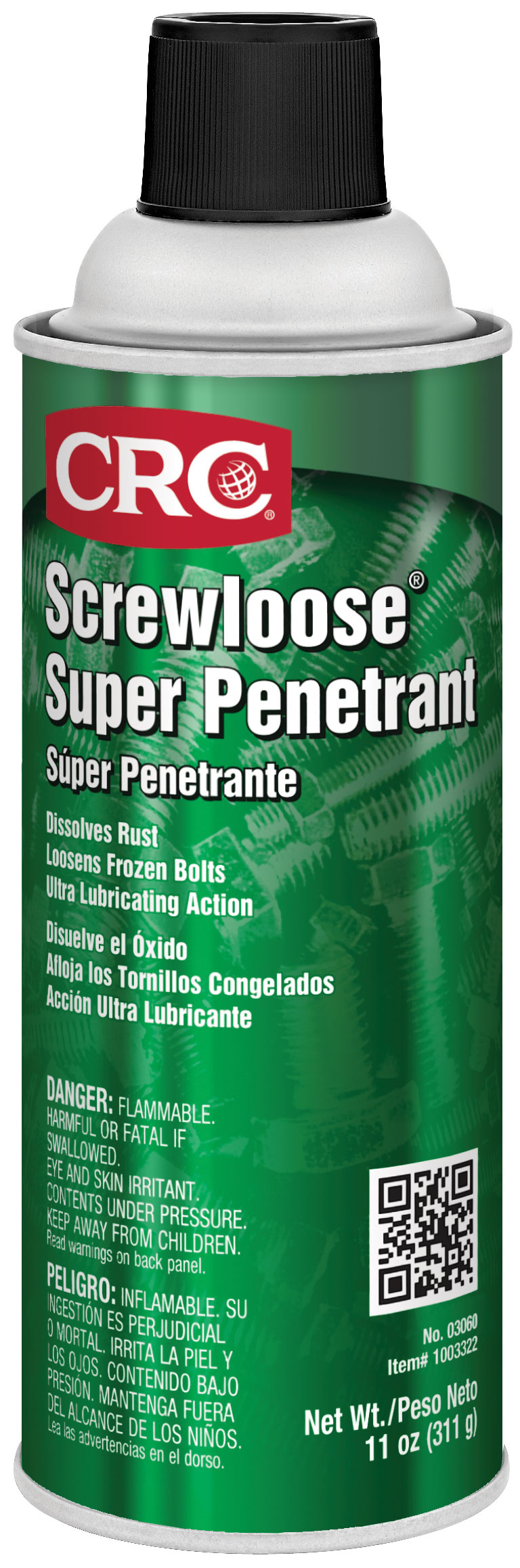 PENETRATING OIL 11OZ.