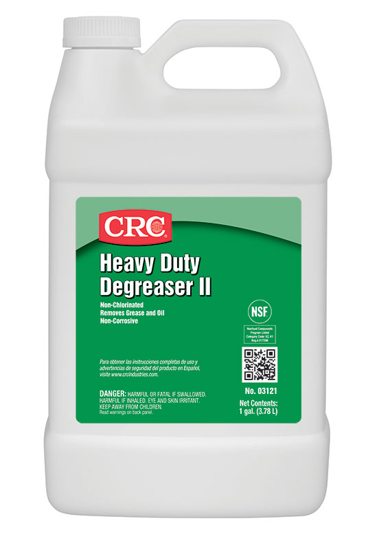 DEGREASER HEAVY DUTY 1 GAL