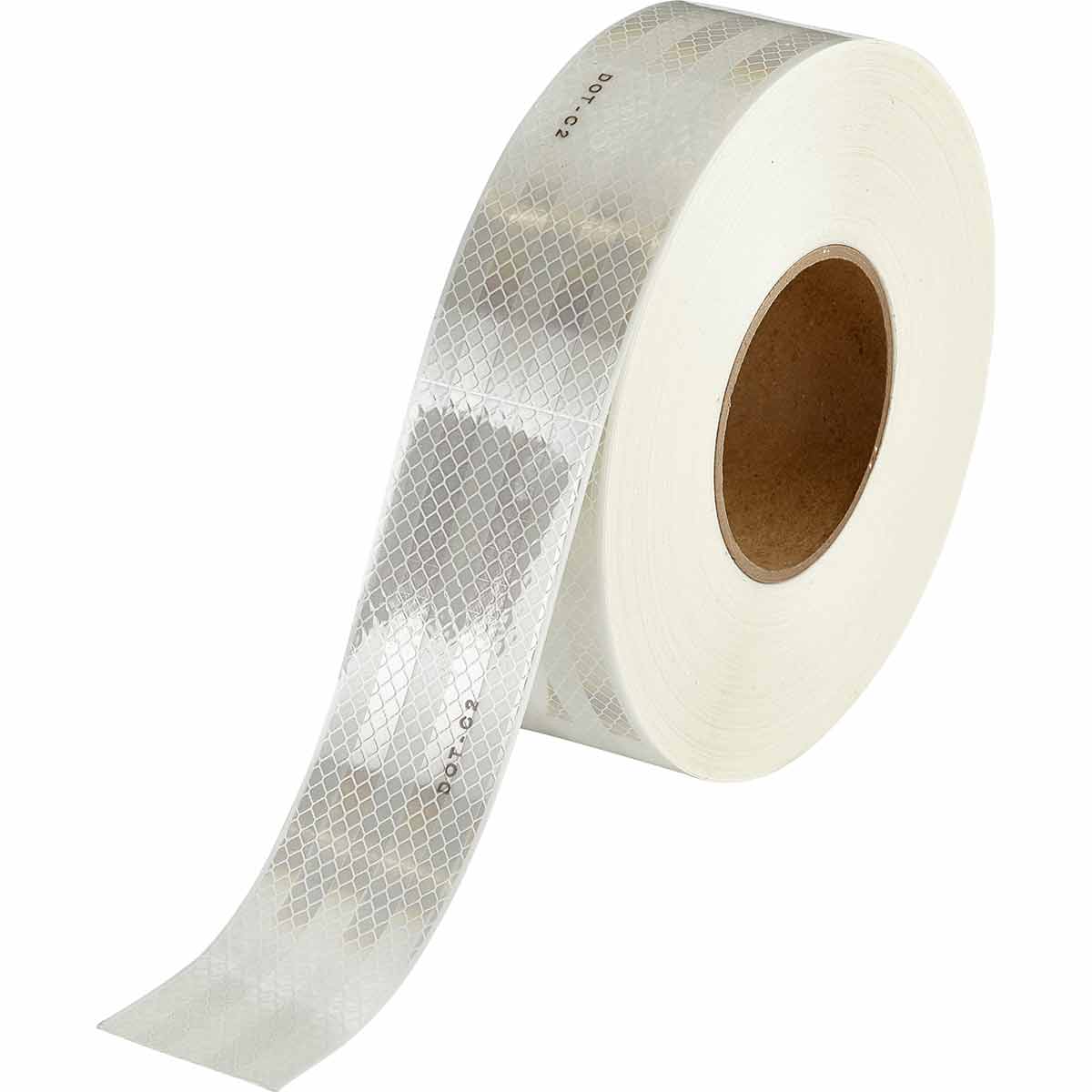 TAPE VEH CONSPICUITY MARKING 50YD 2IN