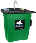 SMARTWASHER 28 PARTS CLEANER