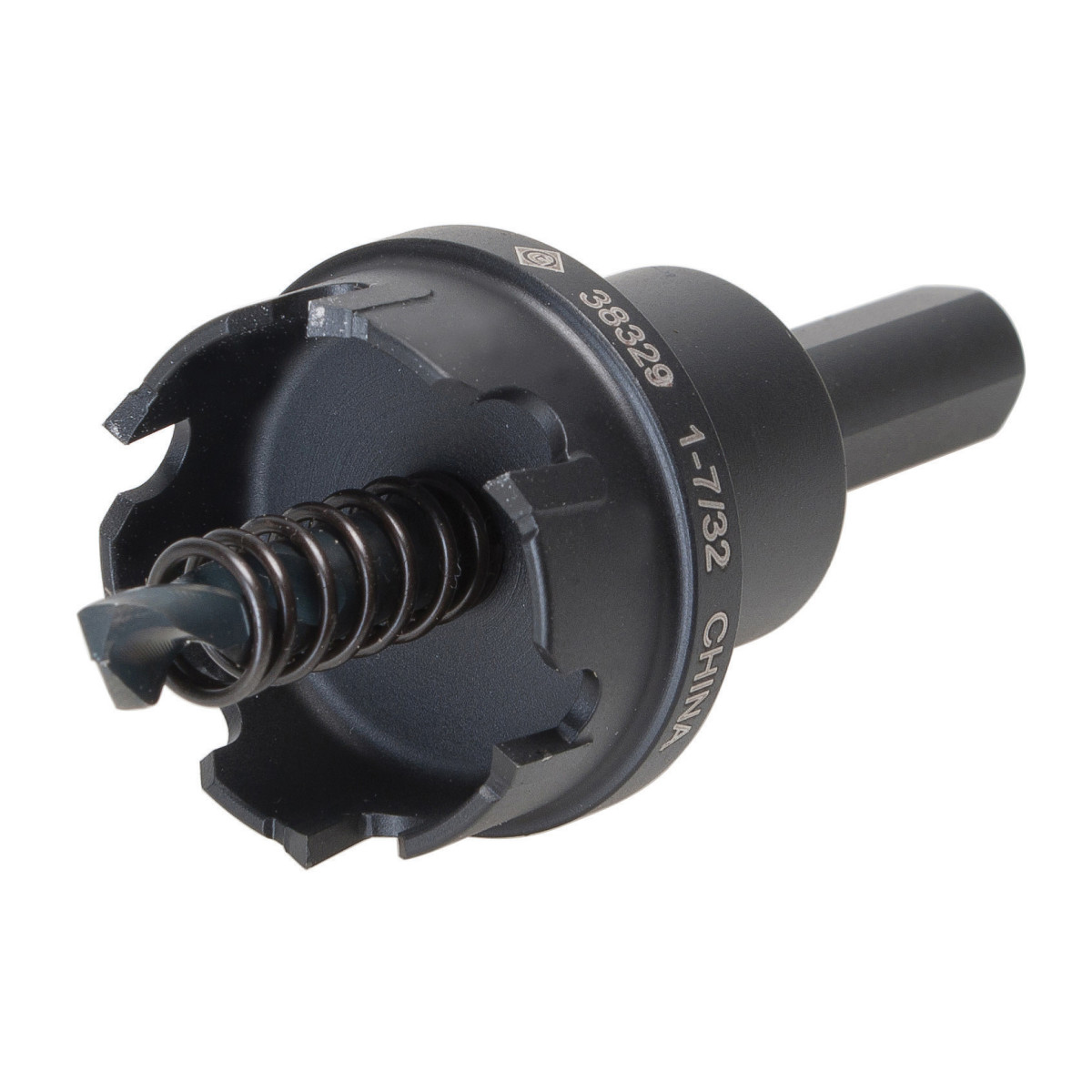 CARBIDE CUTTER 1-7/32