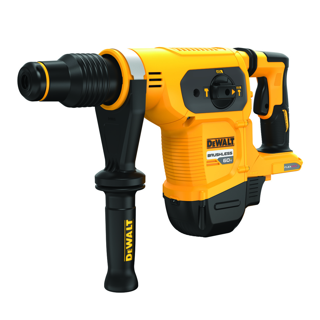 HAMMER CORDLESS RTRY 1-9/16IN SDS MAX